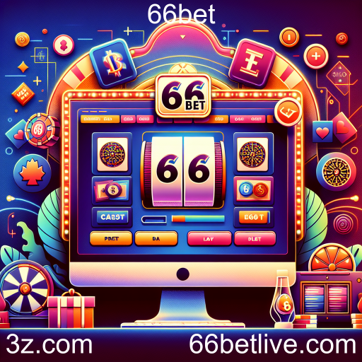 Descubra as Melhores Ofertas de Jogos no 66bet